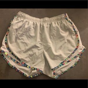 Nike Running Shorts Size Large